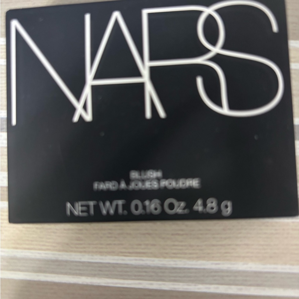 NARS Powder Blush